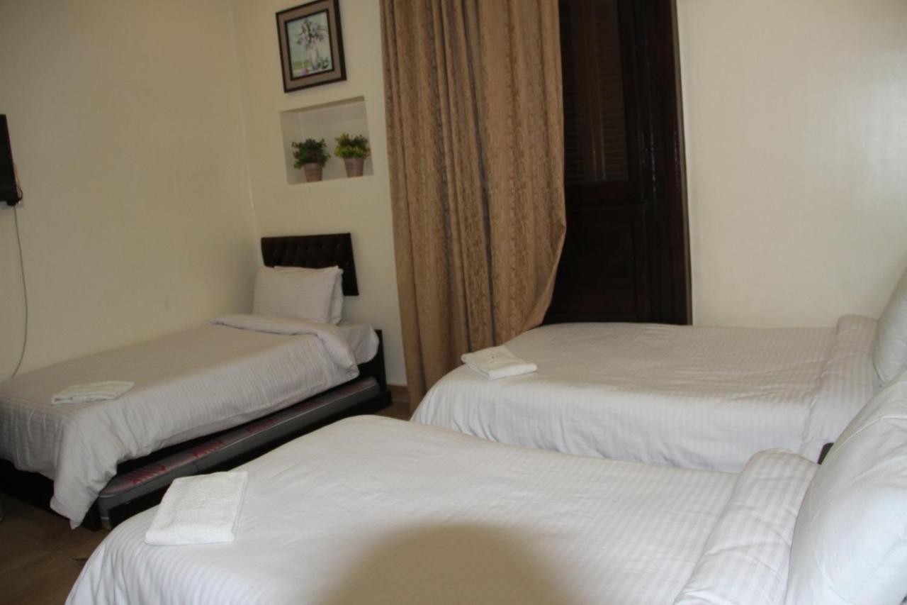 New Panorama Inn Cairo Exterior photo