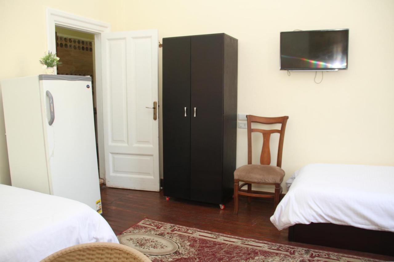 New Panorama Inn Cairo Exterior photo