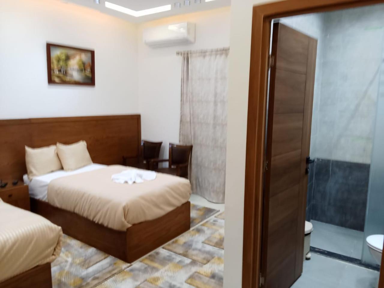 New Panorama Inn Cairo Exterior photo