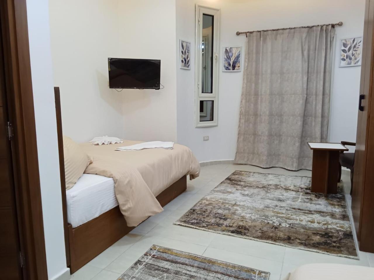 New Panorama Inn Cairo Exterior photo