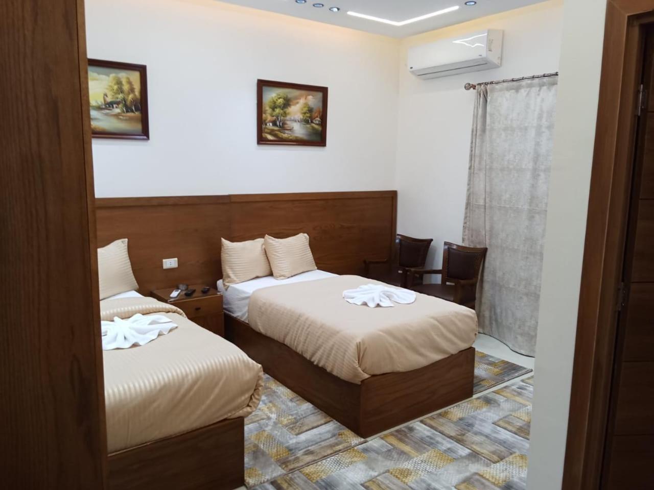 New Panorama Inn Cairo Exterior photo