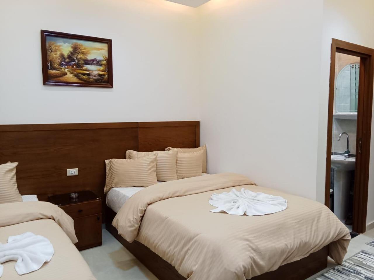 New Panorama Inn Cairo Exterior photo