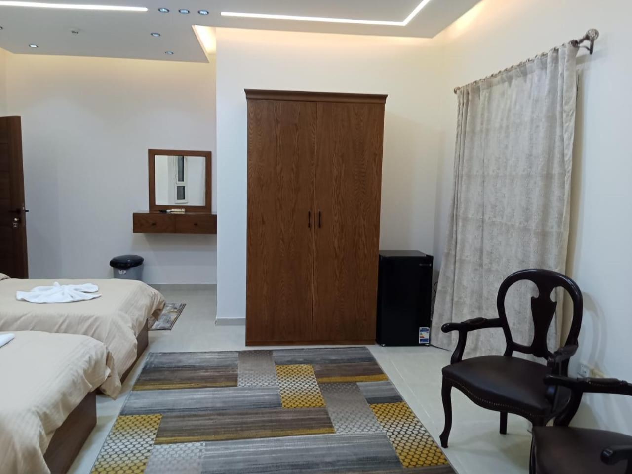 New Panorama Inn Cairo Exterior photo