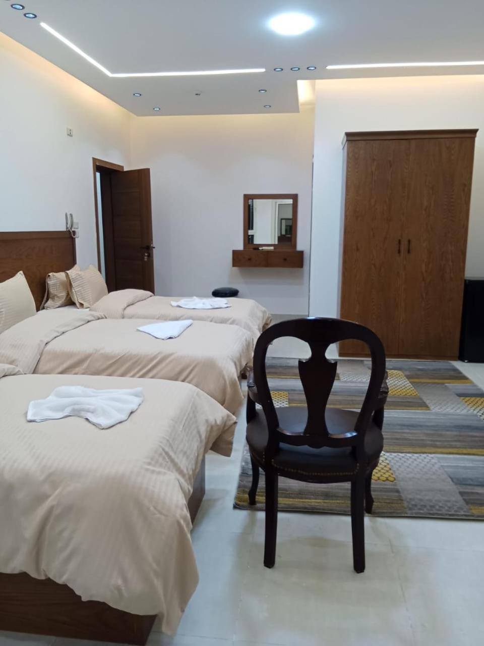 New Panorama Inn Cairo Exterior photo