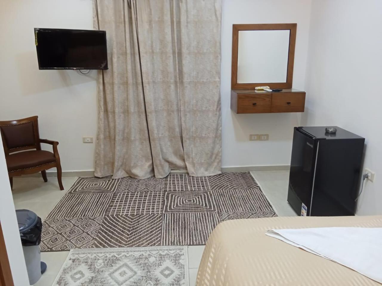 New Panorama Inn Cairo Exterior photo