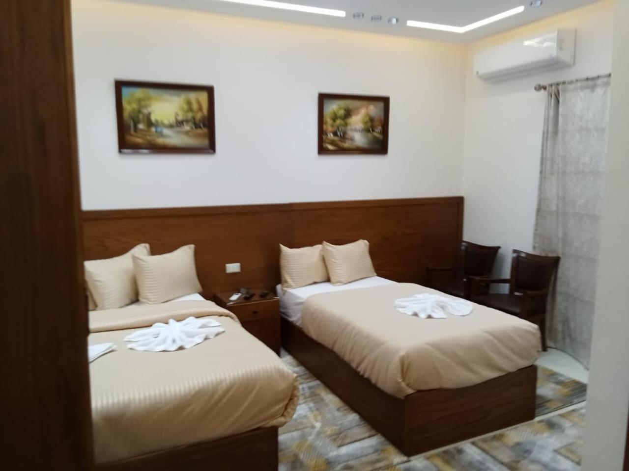 New Panorama Inn Cairo Exterior photo