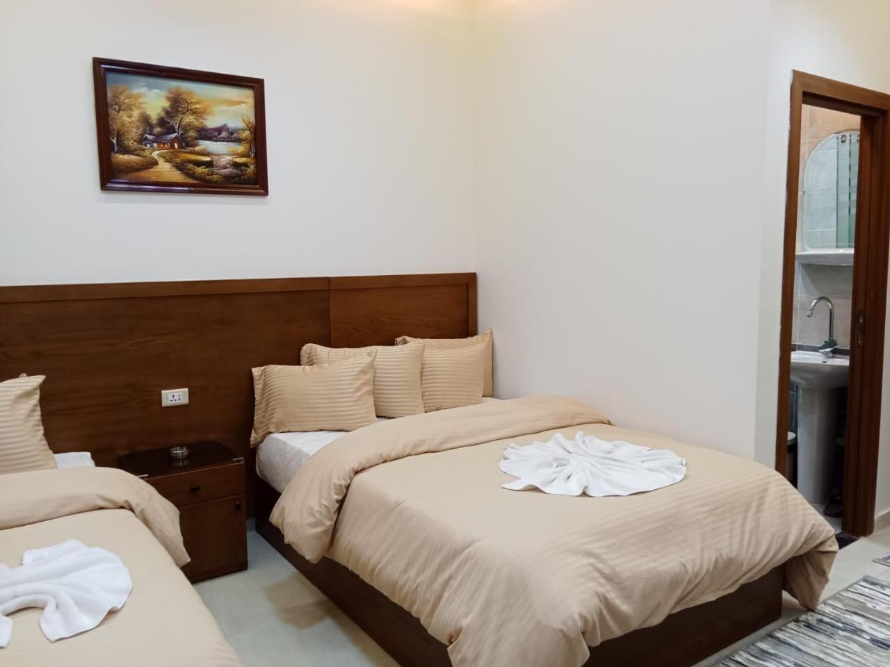 New Panorama Inn Cairo Exterior photo