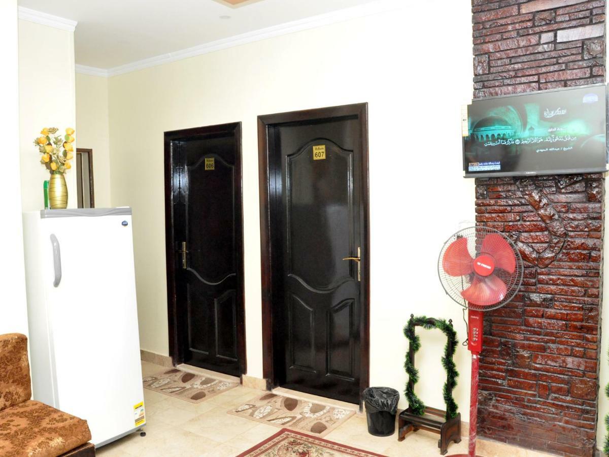 New Panorama Inn Cairo Exterior photo